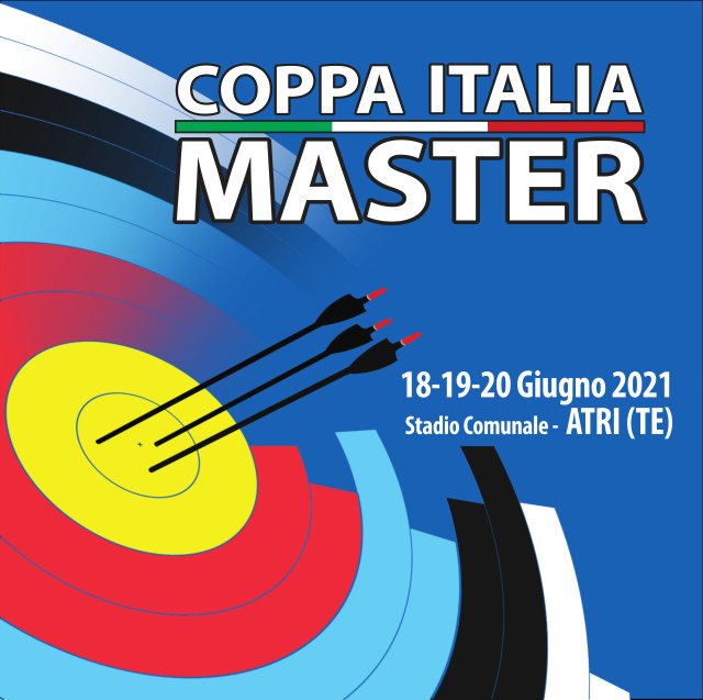 Coppa Italia Master: domani il via alla gara in diretta su YouArco