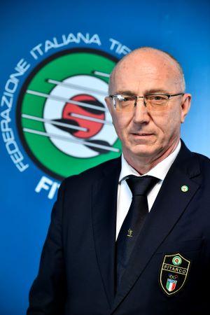 Enrico Rebagliati