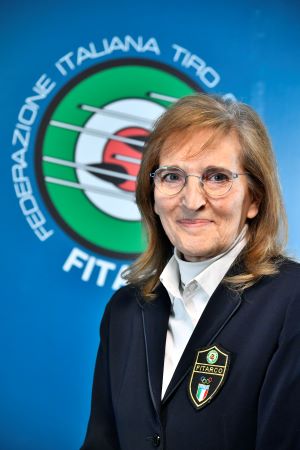 Maria Angela Casartelli