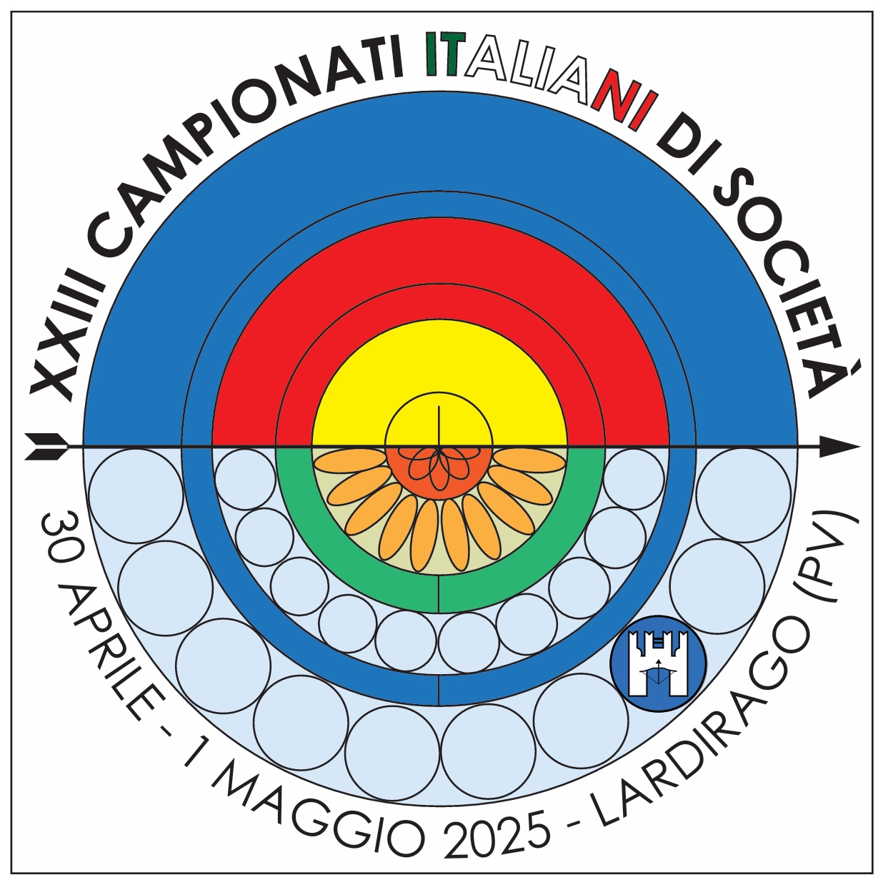 Campionati Italiani a Squadre di Società