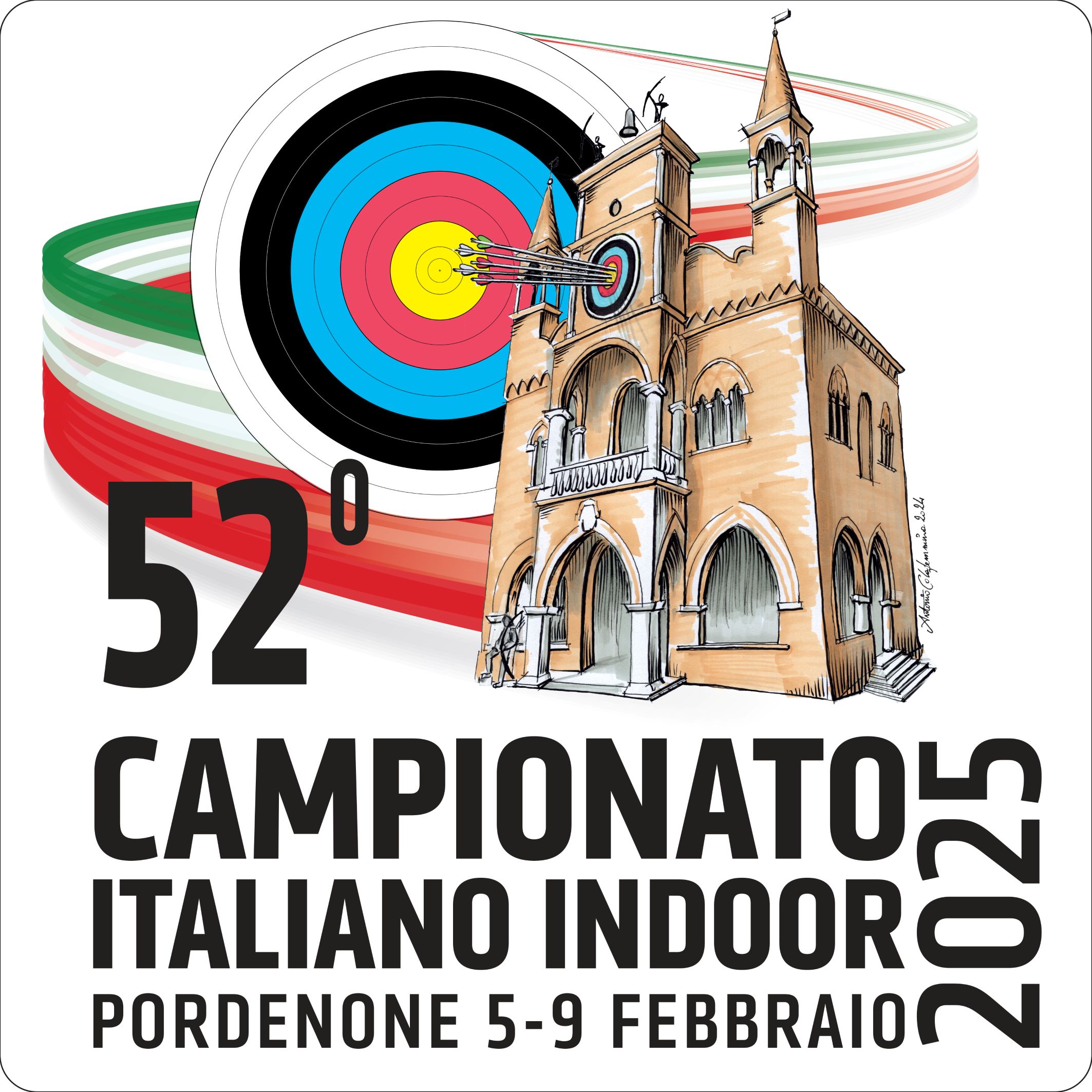 Campionati Italiani Indoor