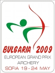 European Grand Prix - 2^ prova