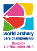 Campionati Mondiali Targa Para-Archery