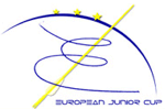 2° European Junior Cup