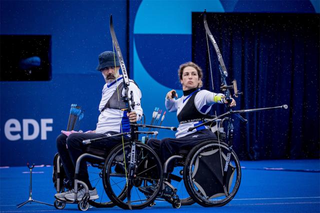 mijno e travisani durante la finale 1