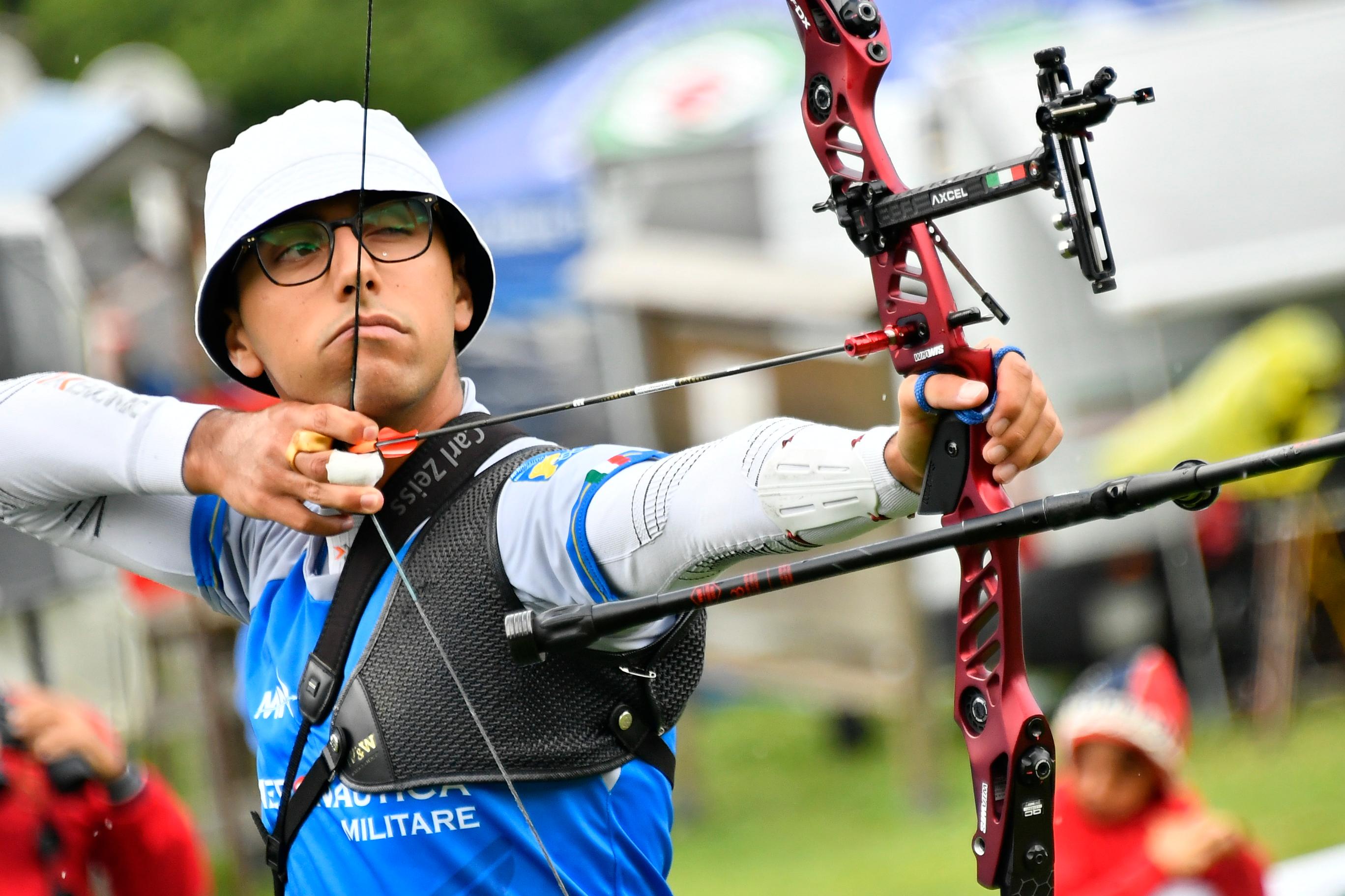 Campionati Italiani Campagna, tutti i nuovi campioni italiani