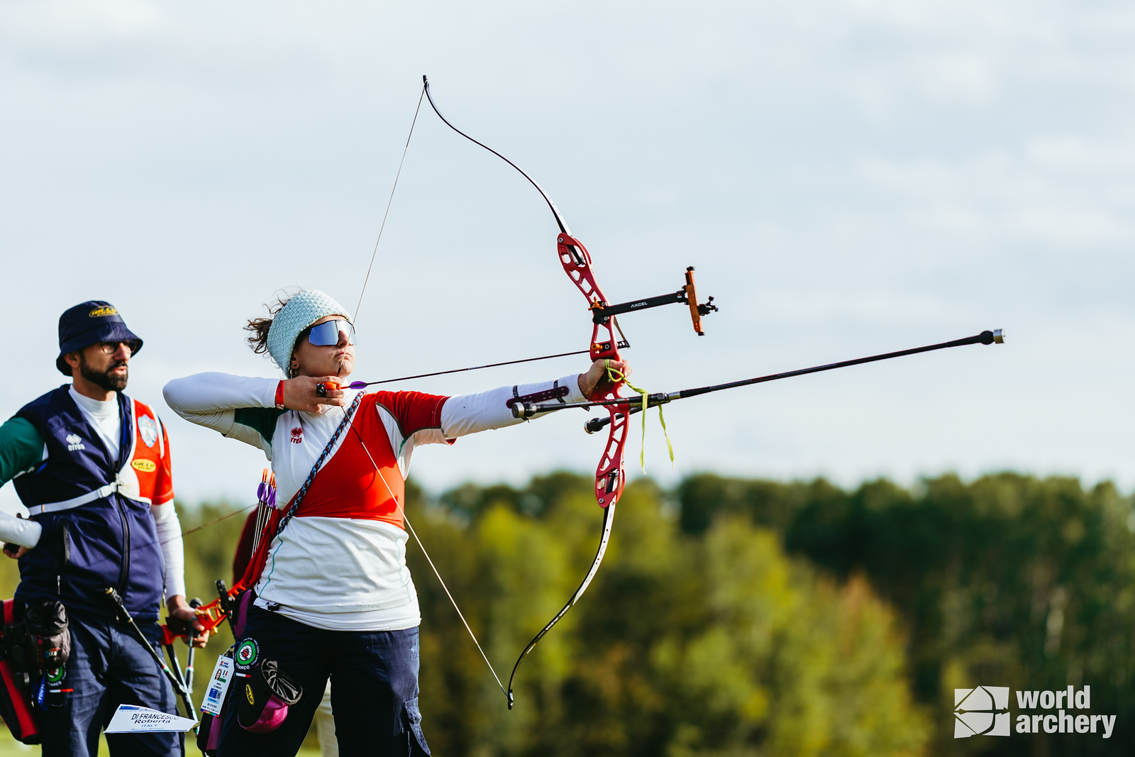 Mondiali Campagna: Italia prima nel medagliere con 17 podi