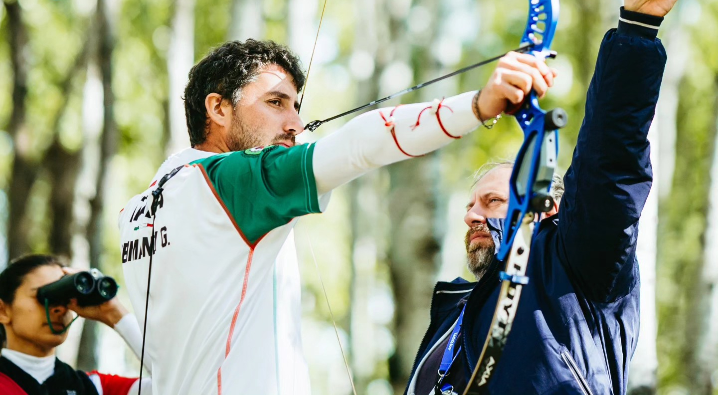 Mondiali Campagna, super Italia con 3 ori e 3 argenti a squadre