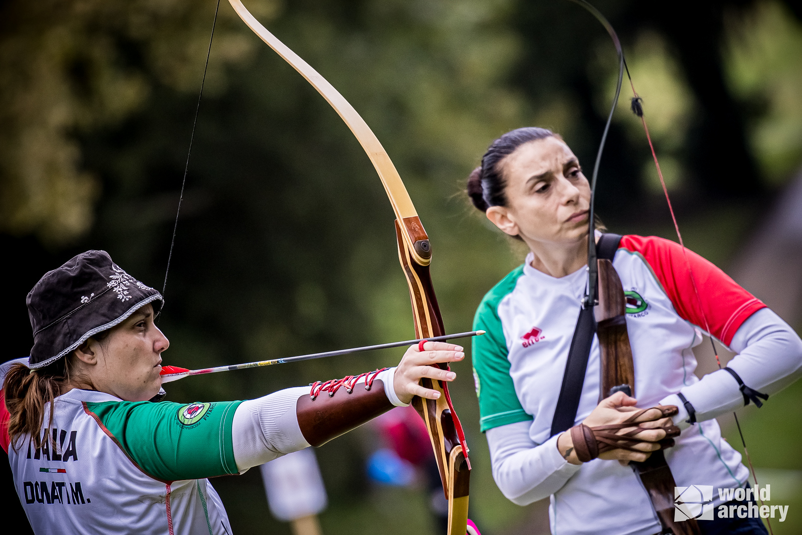 La finale Vannini Donati