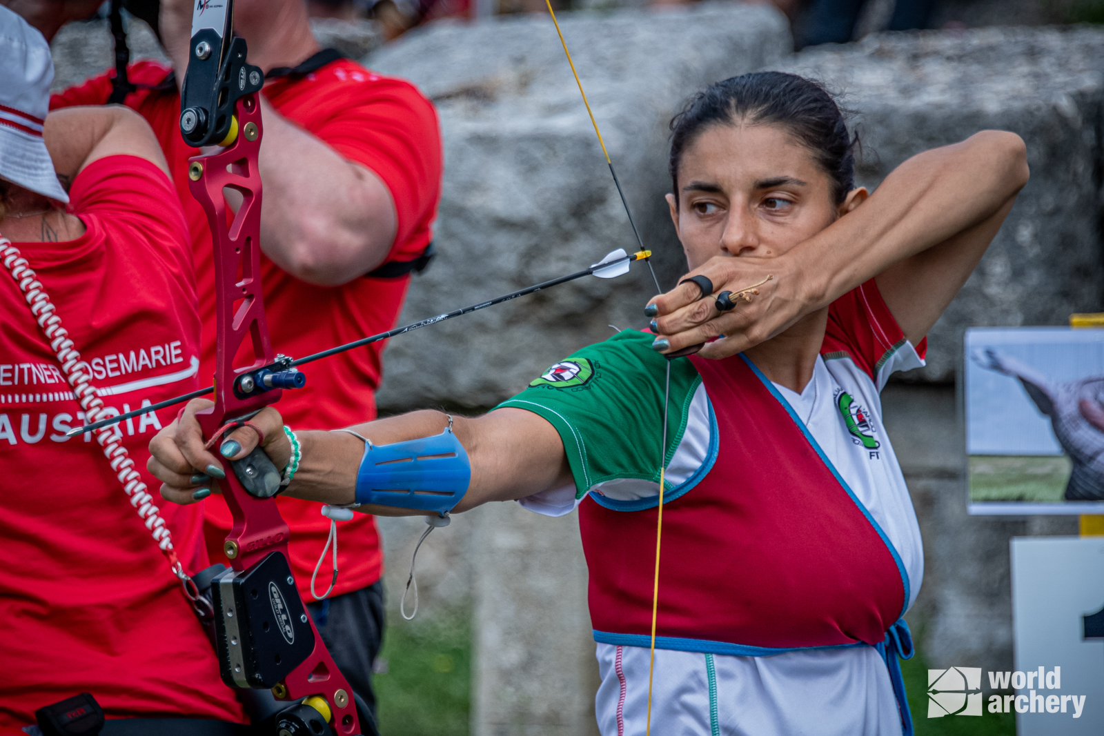 Mondiali 3D, Italia pronta per le gare di Mokrice